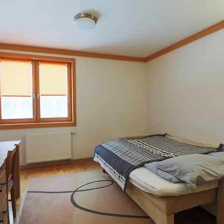 Vucko Studio Apartman Jahorina