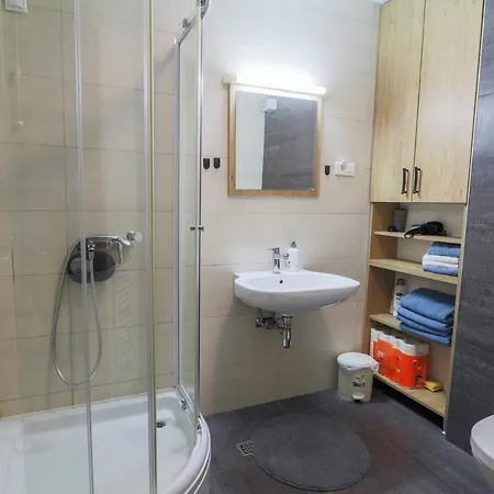 Vucko Studio Apartman Jahorina