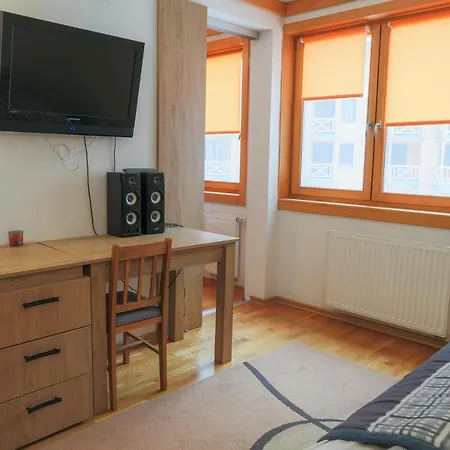 Apartment Vucko Studio Apartman *