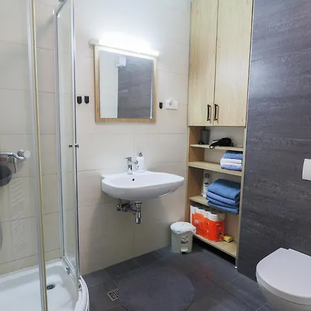 Vucko Studio Apartman Apartment Jahorina