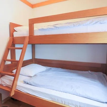 Vucko Studio Apartman *