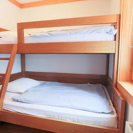 Vucko Studio Apartman