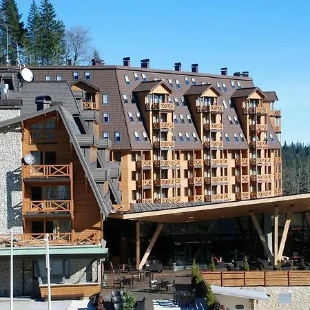 Vucko Studio Apartman * Jahorina