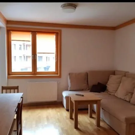 Vucko Studio Apartman